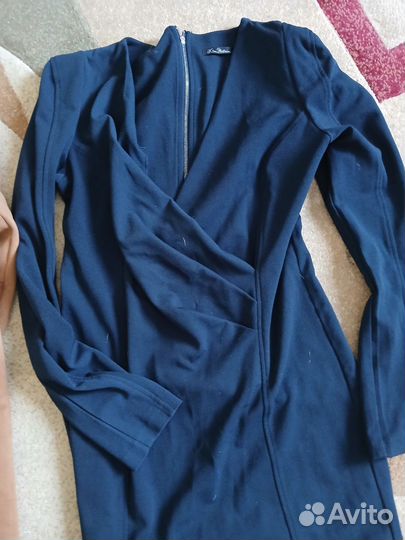 Платье женское 46 48