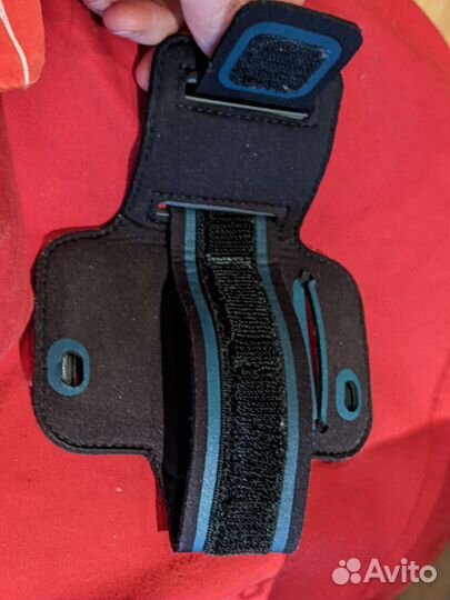 Чехол на телефон для фитнеса, бега