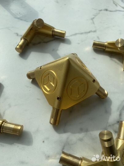 Энергитическая пирамида