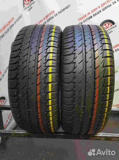 Kleber Dynaxer HP3 195/45 R15 84V