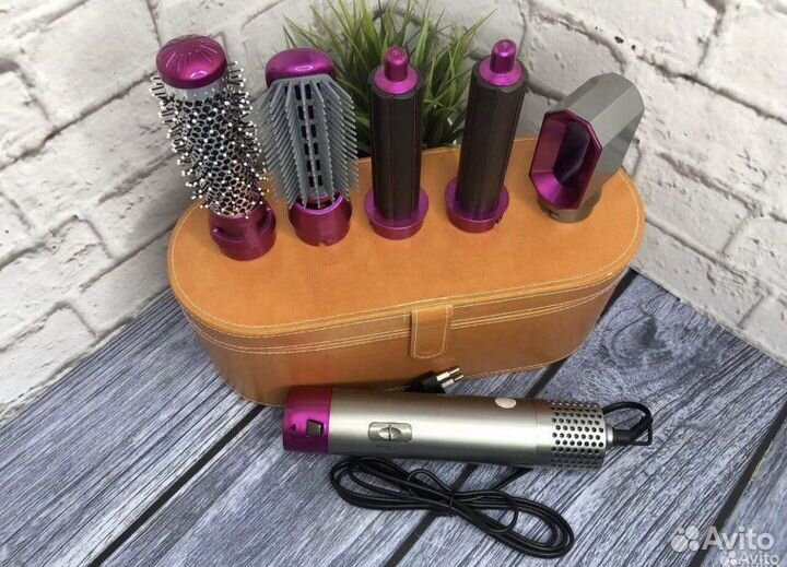 Dyson Фен Стайлер «Original» / Партия 2023