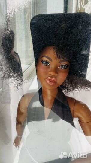 Барби пышка looks #2