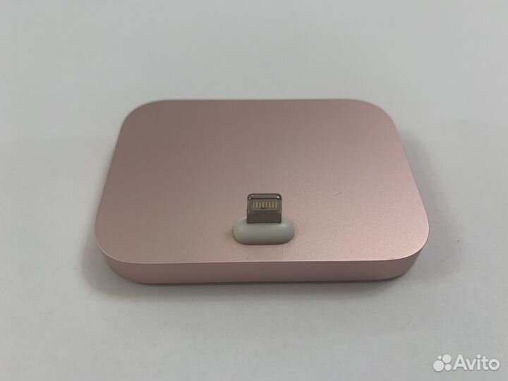 iPhone Lightning Dock