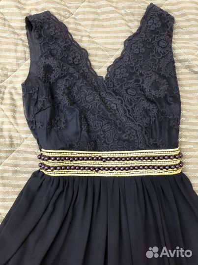Вечернее платье 42-44
