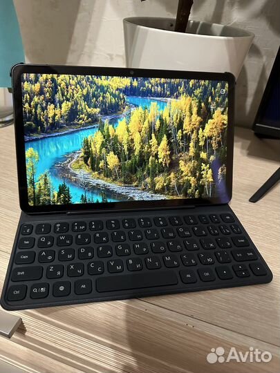Huawei MatePad