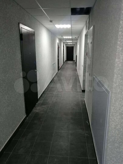 Квартира-студия, 28 м², 22/22 эт.