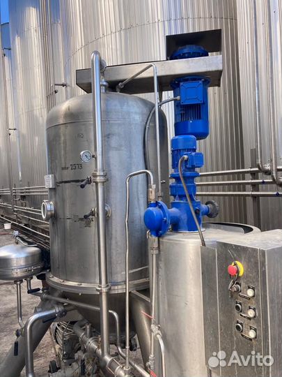 Оборудование для виноделия