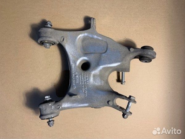 Рычаг подвески задний левый Bmw 5-Series 535I Gt