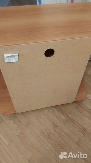 Тумба под тв