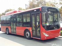 Городской автобус Zhong Tong LCK6105HGC, 2024
