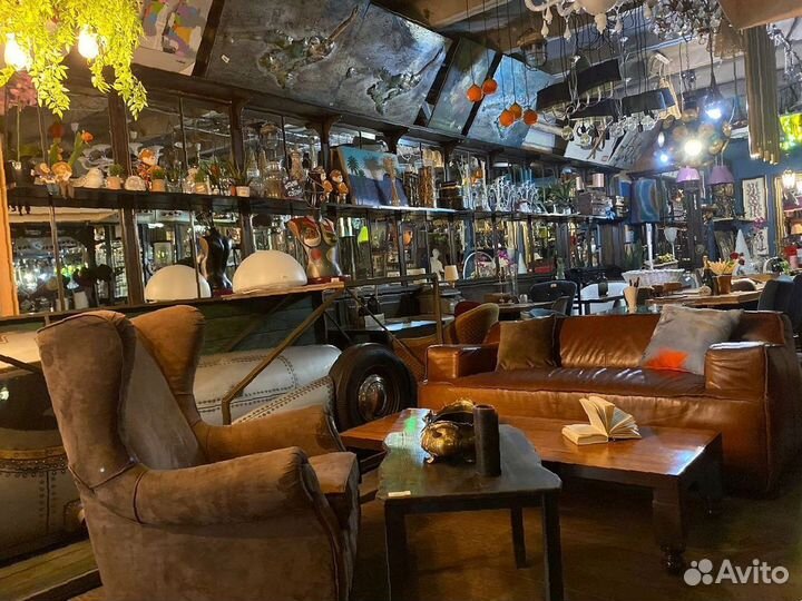 Мебель для бара москва