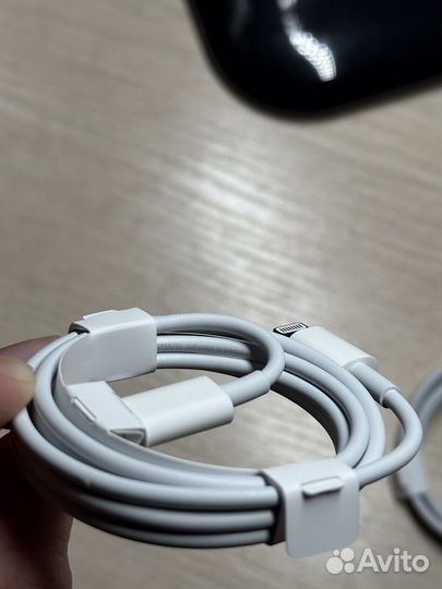 Провод lightning type c(original новое)