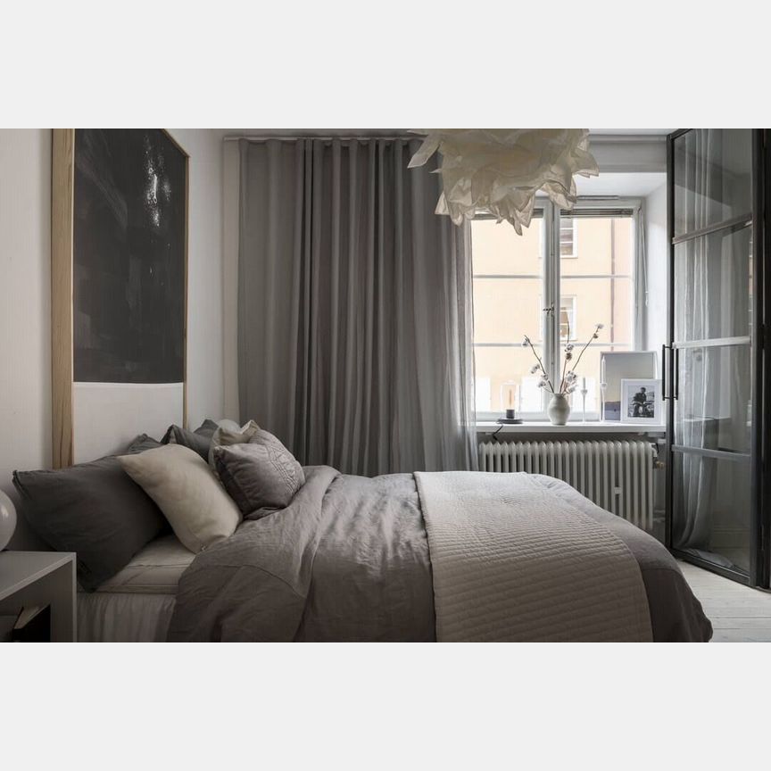 1-к. апартаменты, 42,1 м², 15/25 эт.