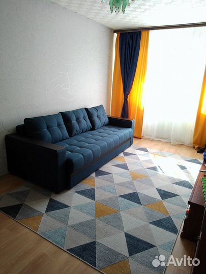 Диван-кровать Атланта