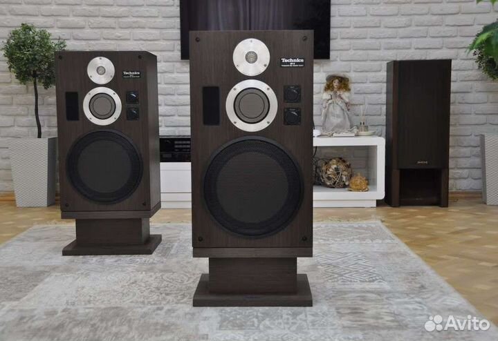 Реставрация акустики