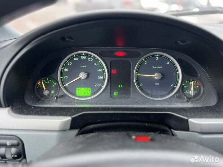 ГАЗ ГАЗель 3302 изотермический, 2013