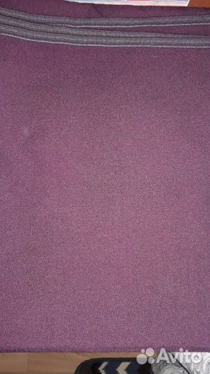 Отрез ткани