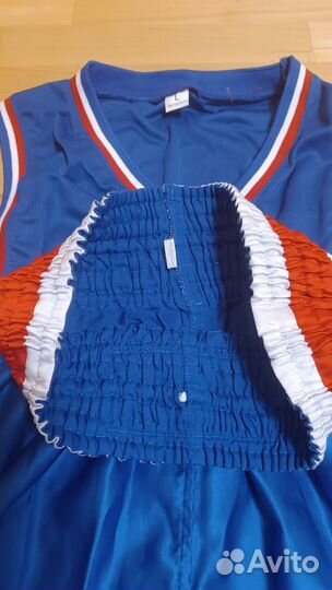 Форма спортивная для единоборств