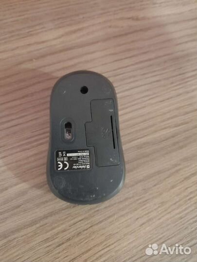 Беспроводная мышь