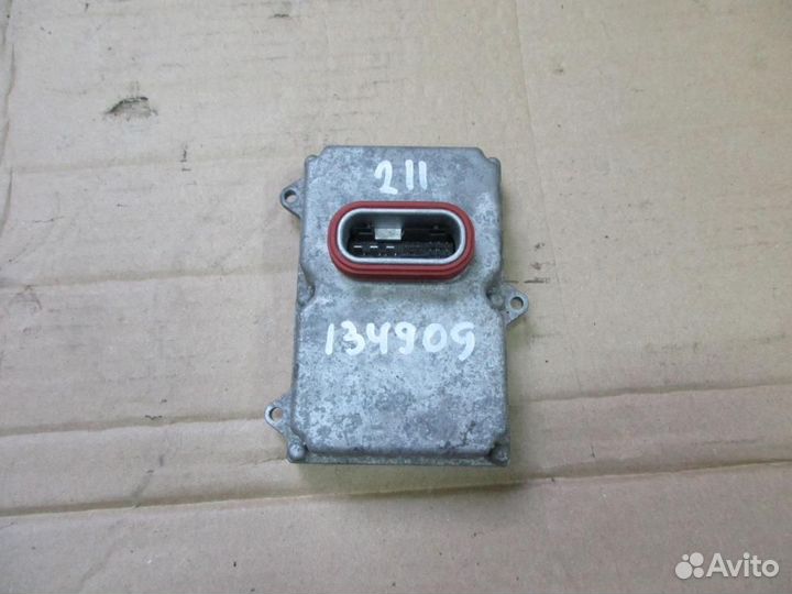 Блок розжига ксенона w211 E-class 112.954 3.2