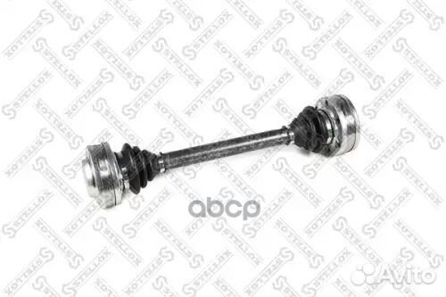 Привод задний 468mm, 20541 BMW E34 1581214SX