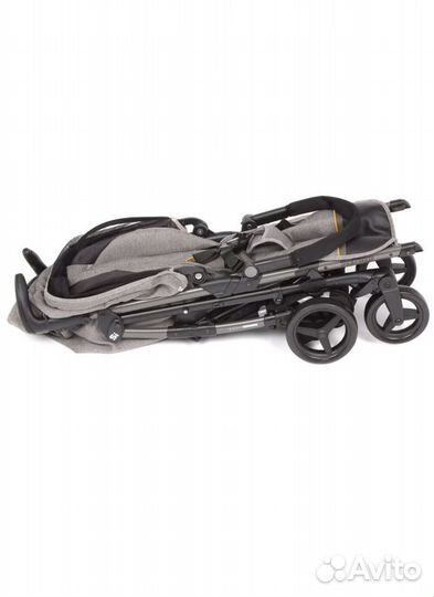Коляска peg perego si