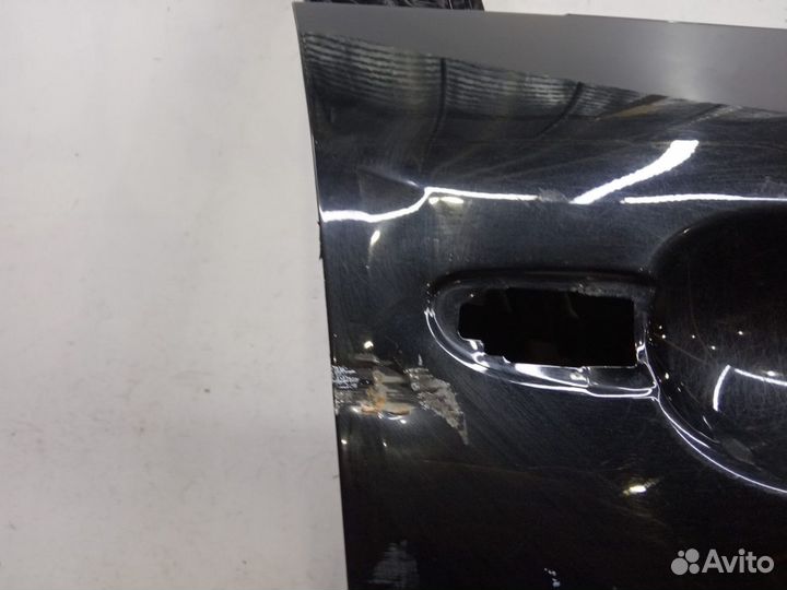 Дверь передняя правая Mazda Cx-5 2 KF 2016