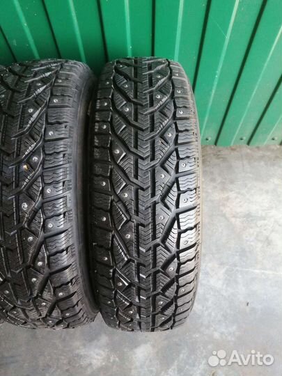 Tigar Ice 185/60 R15 88T