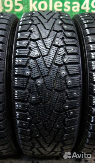 Pirelli Ice Zero 225/60 R16 102T