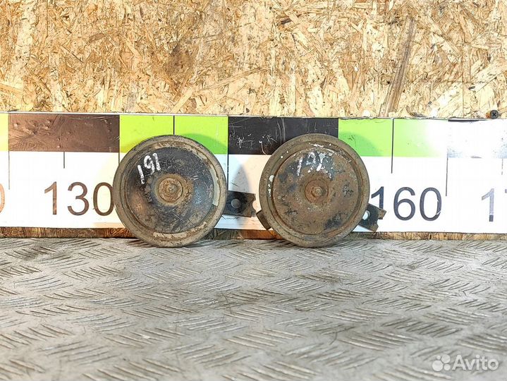 Сигнал звуковой Ssang yong Kyron 2005 2015