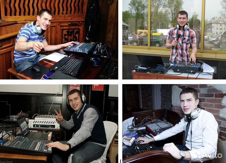 Диджей Ди-джей DJ Аренда JBL колонки party box 100