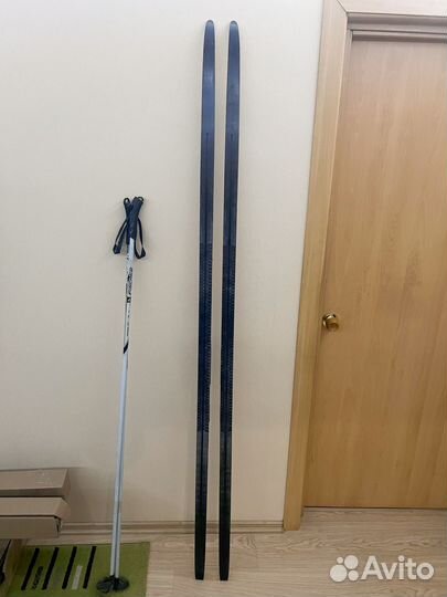 Лыжи беговые madshus 205