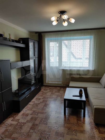 1-к. квартира, 39 м², 3/3 эт.