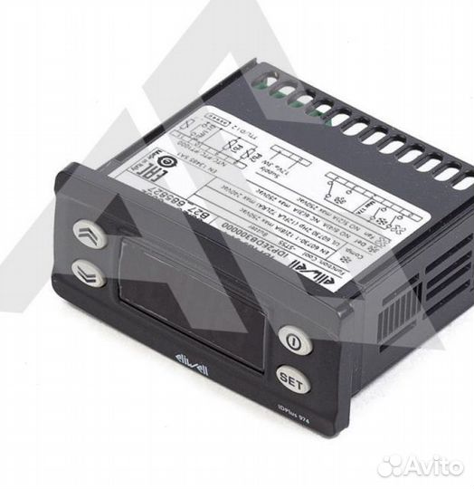 Рефрижератор Arctic M (0/18 гр.) на 26 куб.м