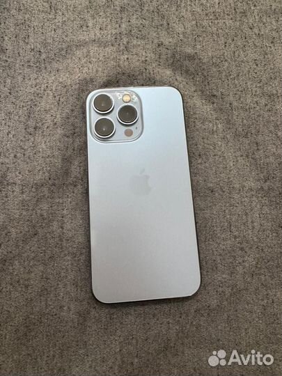 iPhone 13 Pro, 256 ГБ
