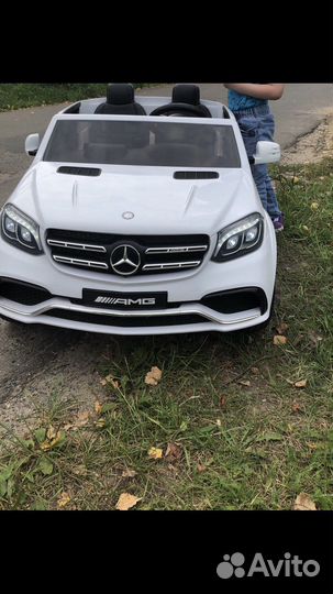 Электромобиль