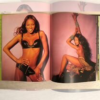 naomi naomi campbell - Товары для хобби и отдыха во всех регионах ...