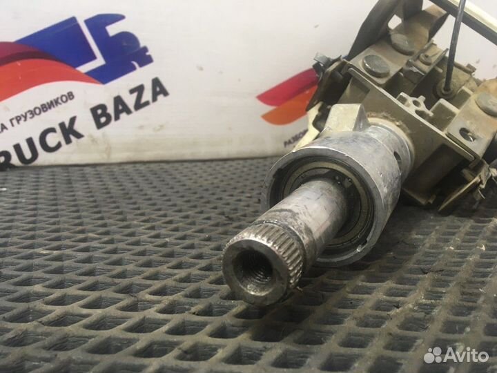 Колонка рулевая Renault Premium