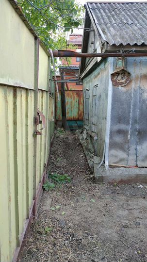 Участок 2,8 сот. (ИЖС)