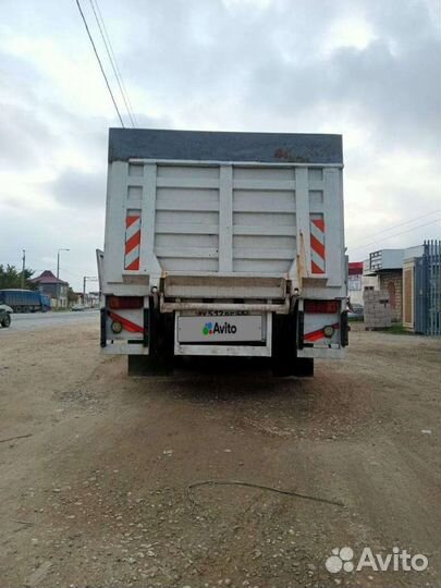 Volvo FL 7, 1994