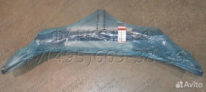 Фаркоп Kia Ceed хетчбек 2012-2018, Hyundai i30 хет