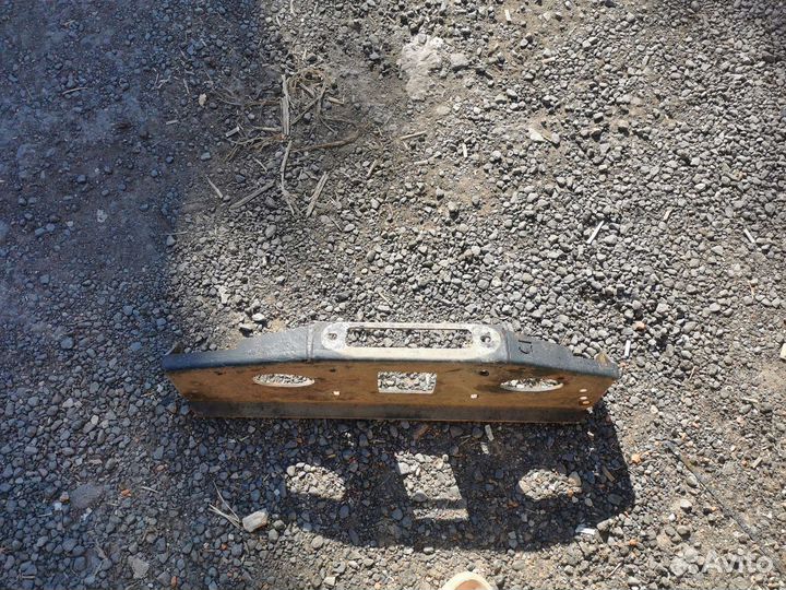 Площадка Для лебёдки l200 2006-2015