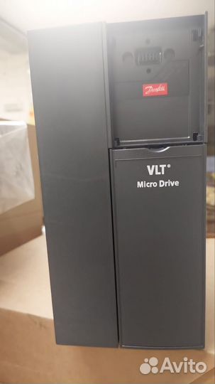 Преобразователь частоты