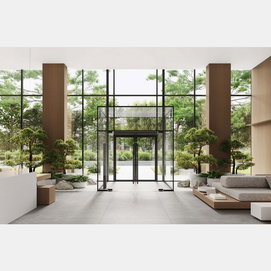 2-к. квартира, 59,8 м², 27/30 эт.