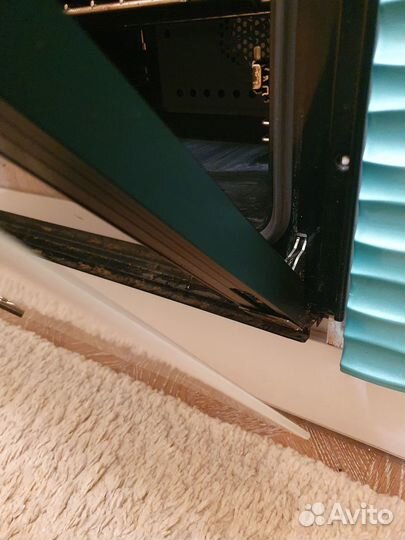 Духовой шкаф встраиваемый