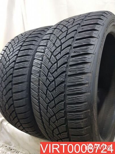 Goodyear UltraGrip Performance+ 225/40 R18 92V