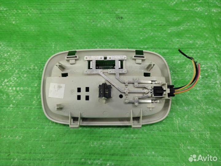 Плафон салонный зад. Dodge Caliber