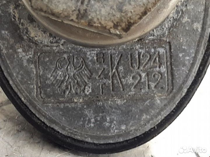 Антенна seat Leon 2000 1P0035501A