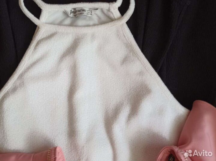 Женские вещи пакетом 42 44