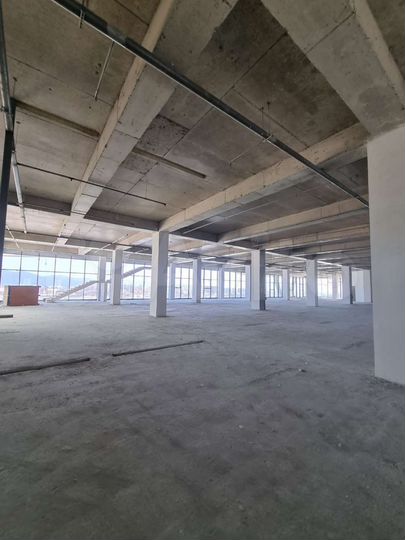 Свободного назначения, 2500 м²